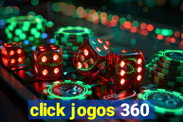 click jogos 360